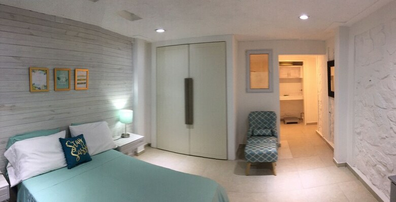 Apartamentos Residences Etang  Du Jong