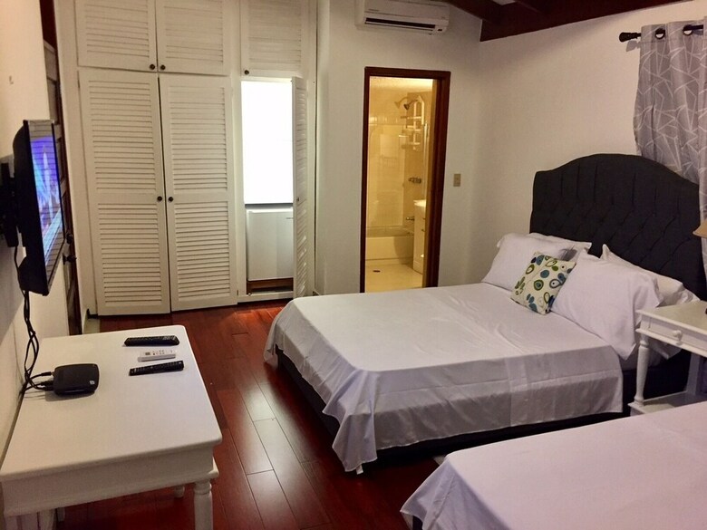 Apartamentos Residences Etang  Du Jong