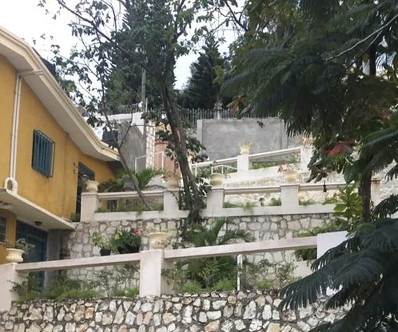 Apartamentos Residences Etang  Du Jong