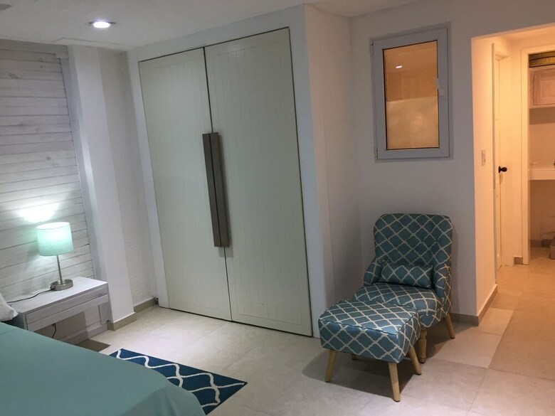 Apartamentos Residences Etang  Du Jong