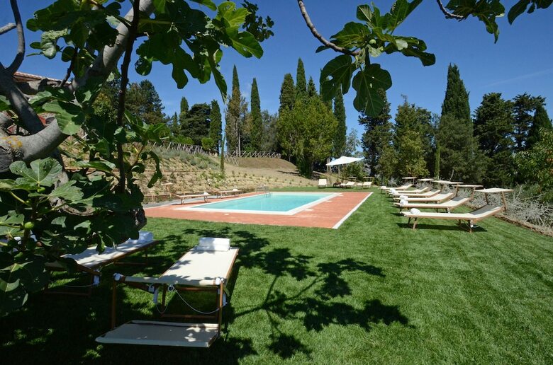 Agroturismo Tenuta Macetona