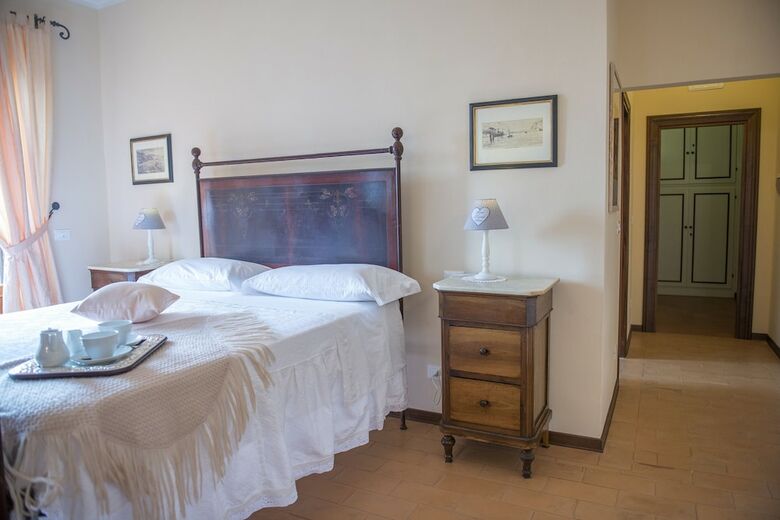 Agroturismo Tenuta Macetona