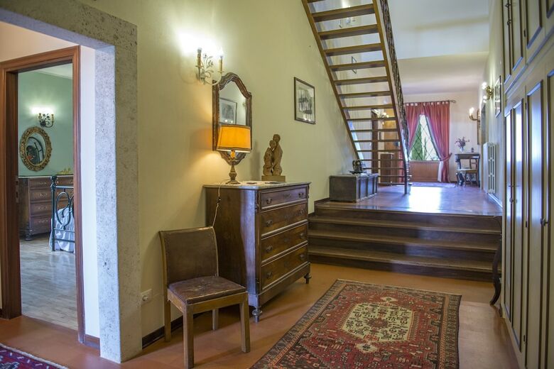 Agroturismo Tenuta Macetona