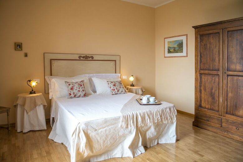Agroturismo Tenuta Macetona