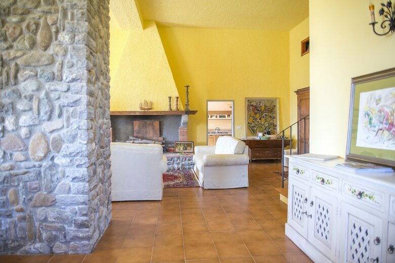 Agroturismo Tenuta Macetona
