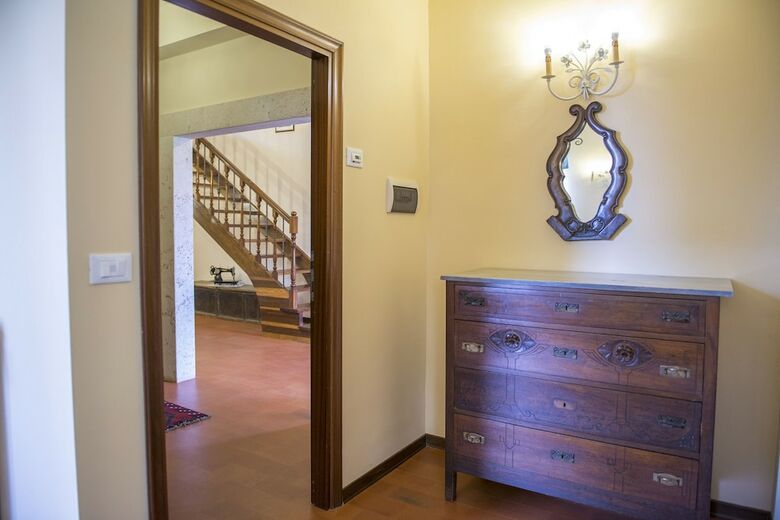 Agroturismo Tenuta Macetona