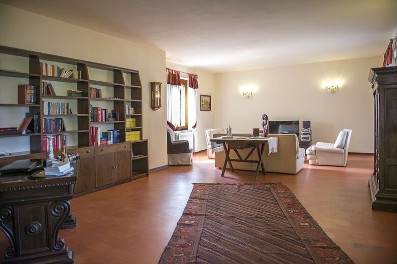 Agroturismo Tenuta Macetona