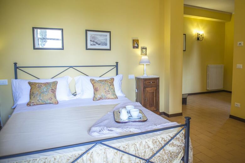 Agroturismo Tenuta Macetona