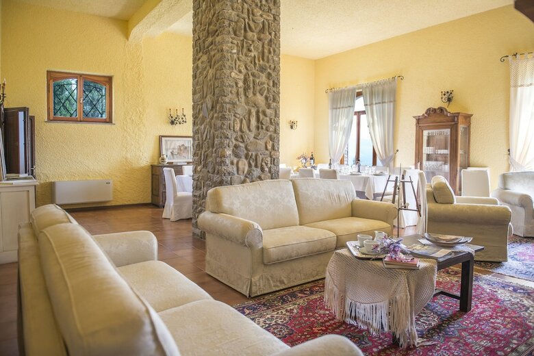 Agroturismo Tenuta Macetona