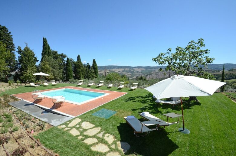 Agroturismo Tenuta Macetona