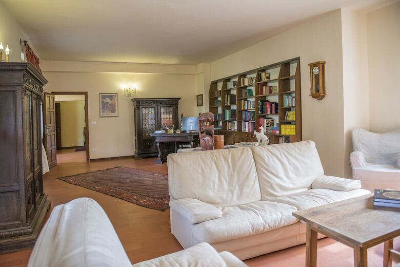 Agroturismo Tenuta Macetona