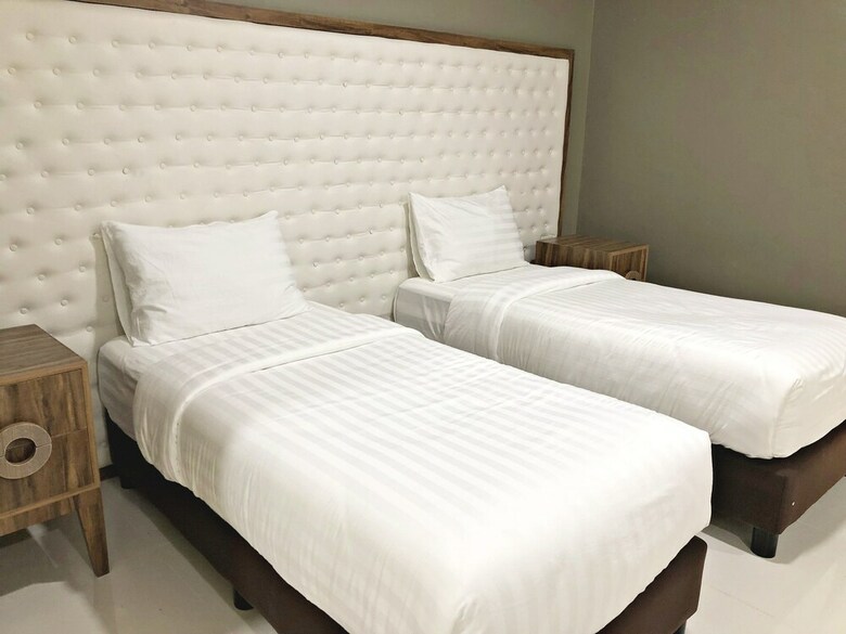 Dreamwave Hotel Polangui