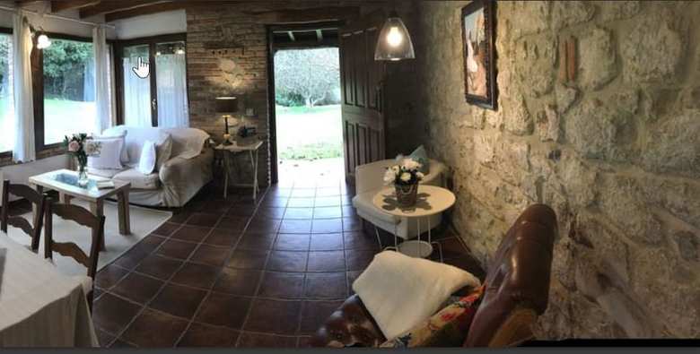 Agroturismo Casa Rural La Torre Andrin 2