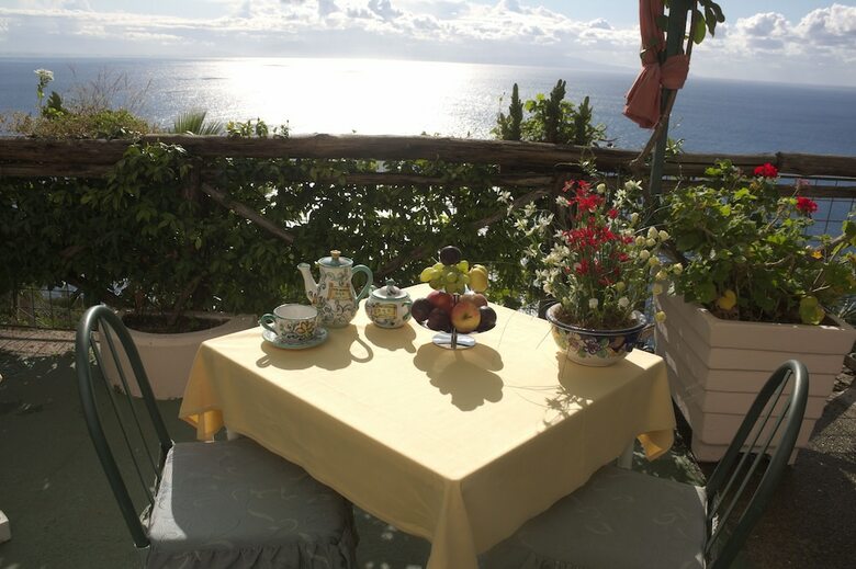 Bed & Breakfast Casa Hermosa