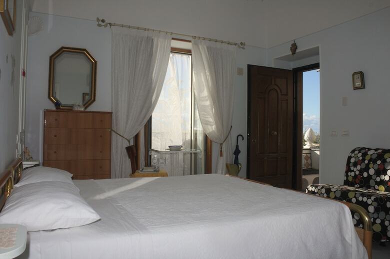 Bed & Breakfast Casa Hermosa
