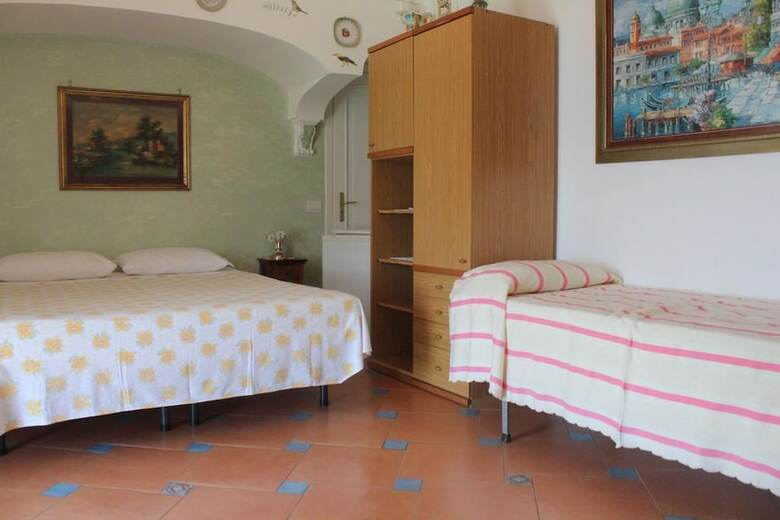 Bed & Breakfast Casa Hermosa