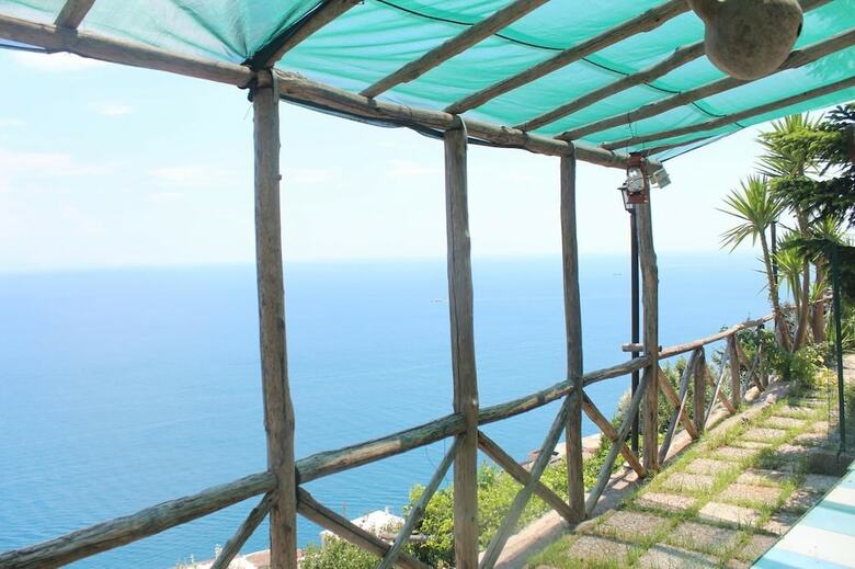Bed & Breakfast Casa Hermosa