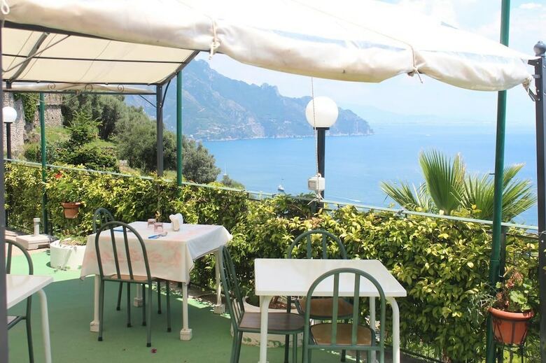 Bed & Breakfast Casa Hermosa