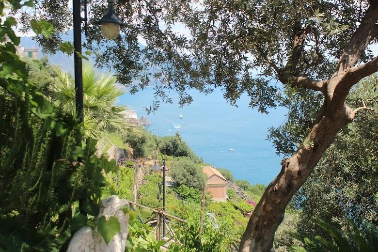 Bed & Breakfast Casa Hermosa