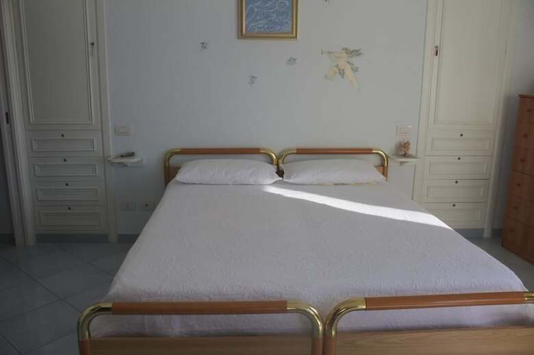 Bed & Breakfast Casa Hermosa