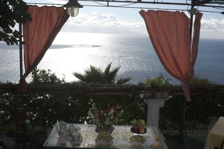 Bed & Breakfast Casa Hermosa