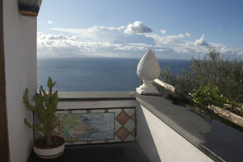 Bed & Breakfast Casa Hermosa