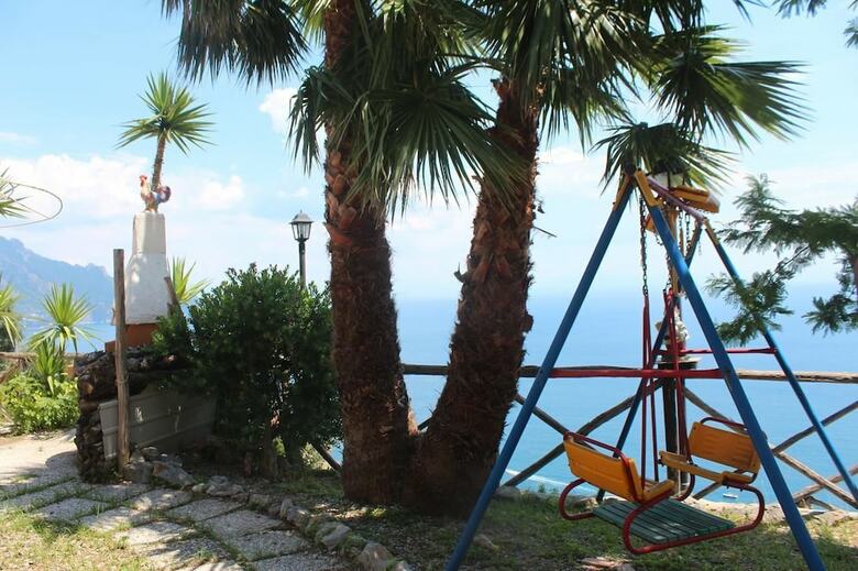 Bed & Breakfast Casa Hermosa
