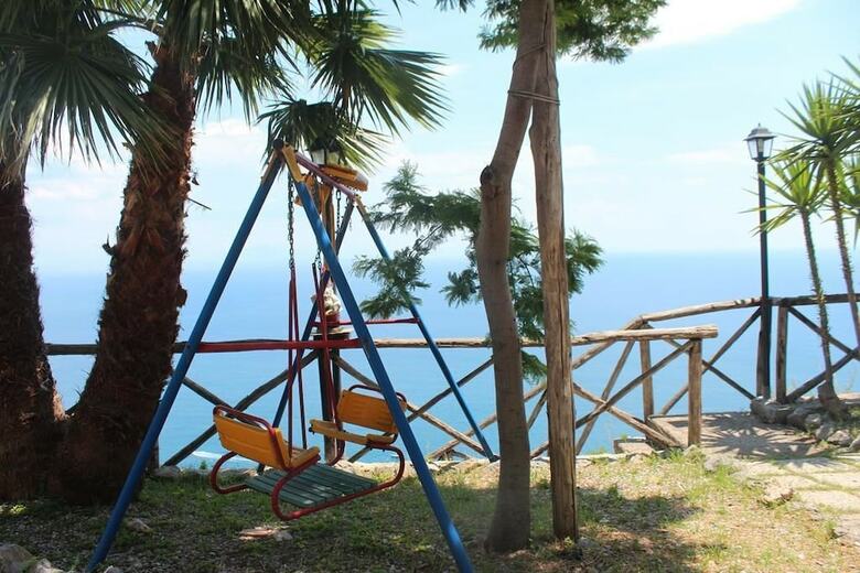 Bed & Breakfast Casa Hermosa