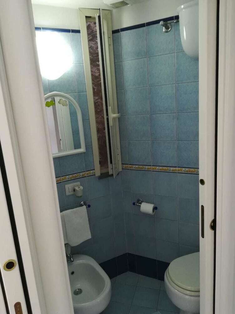 Bed & Breakfast Casa Hermosa