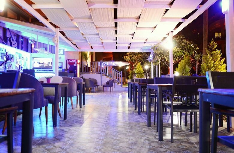 Hotel Elysium Otel Marmaris