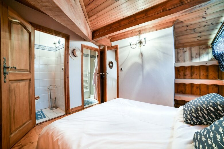 Les Balcons de Pralong - Apartment 18a