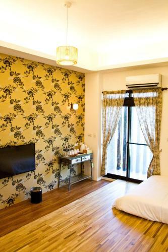 Muho B&B