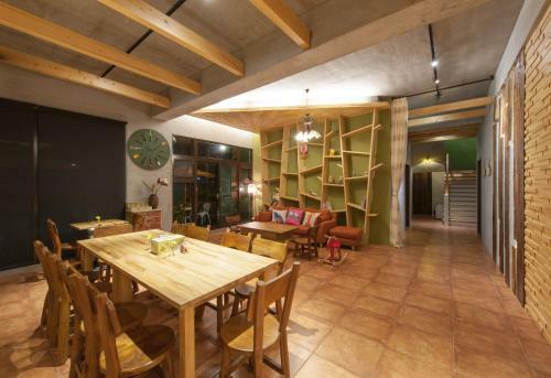 Muho B&B