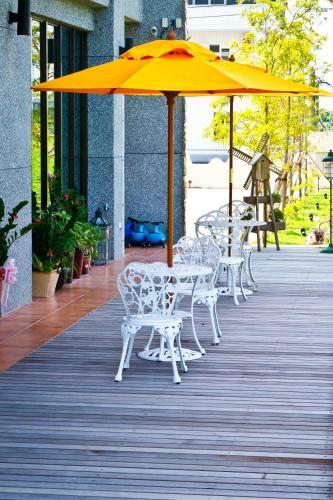 Muho B&B