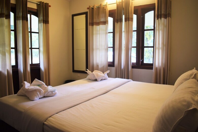 Apartamento 3 Hills County