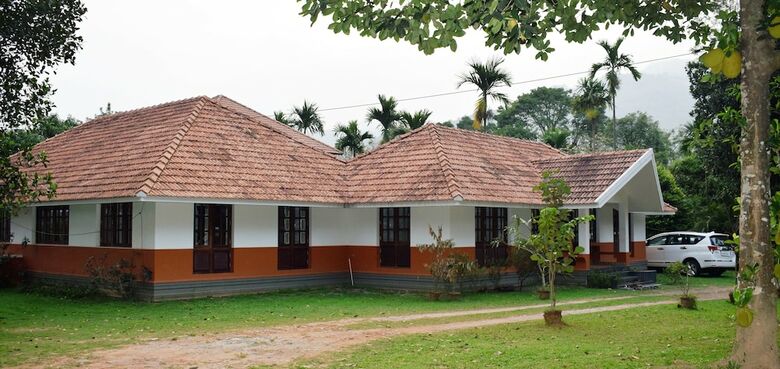 Apartamento 3 Hills County