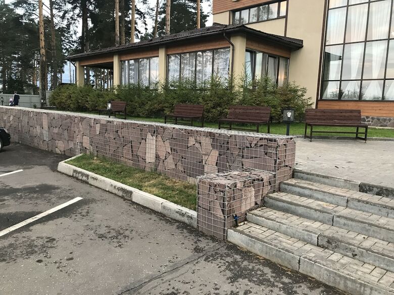 Motel Hotel 18