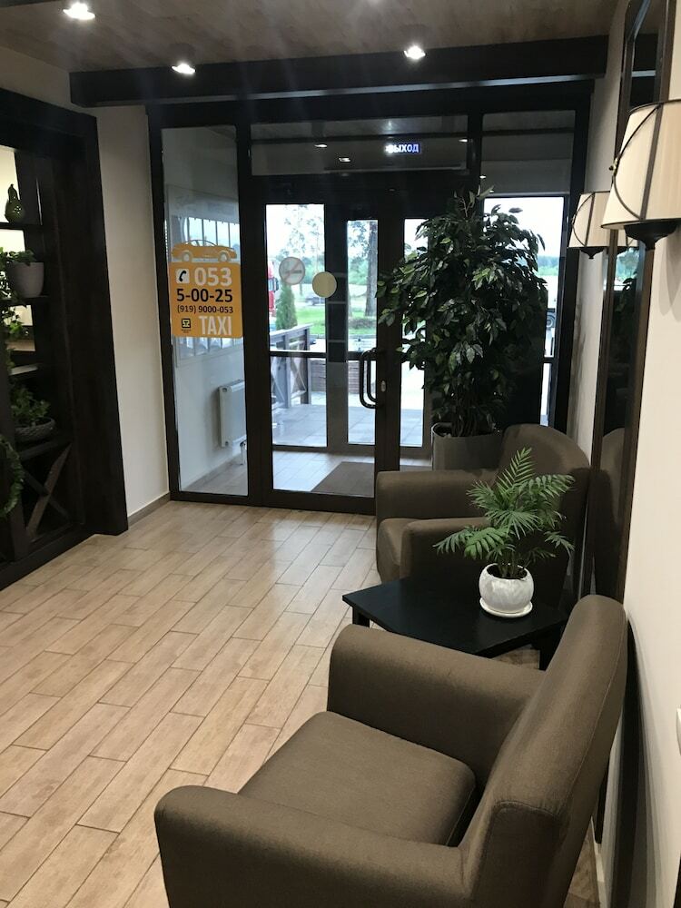 Motel Hotel 18
