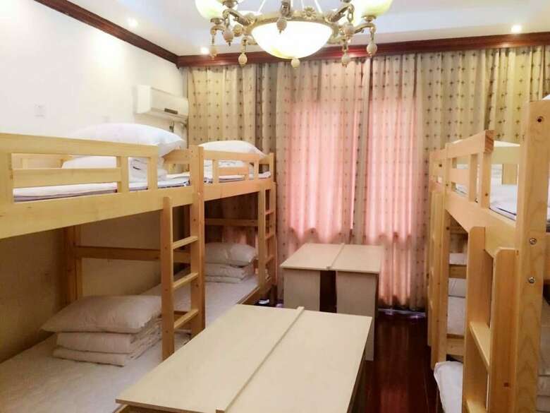 Hostal Changsha Youran Youth Hostel