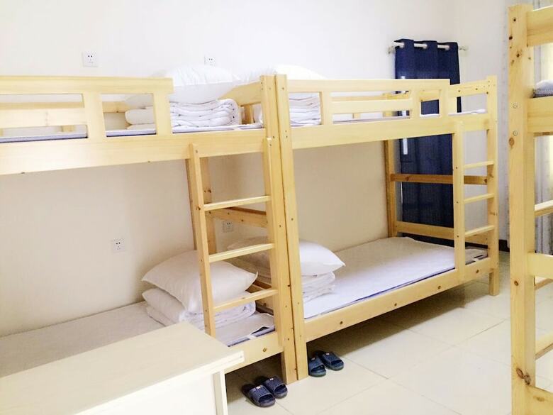 Hostal Changsha Youran Youth Hostel