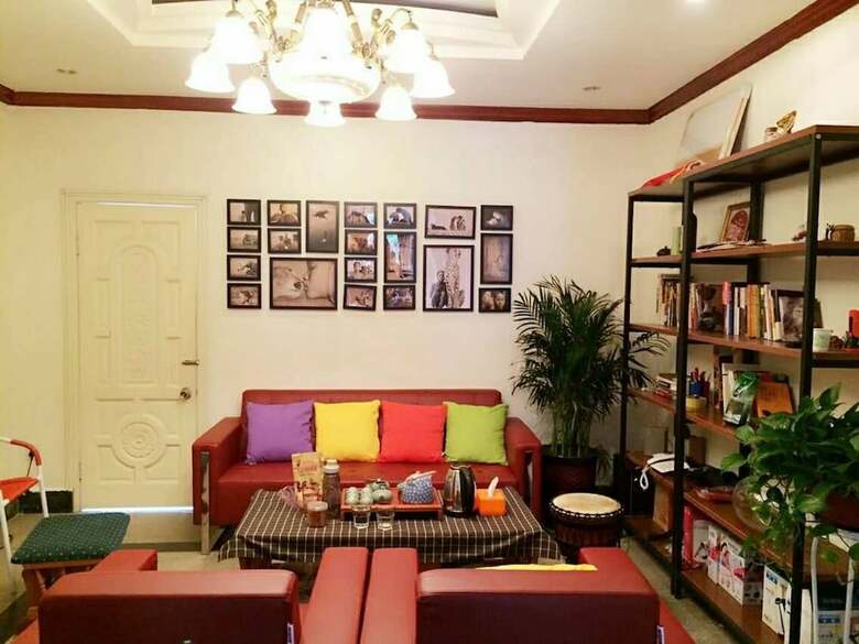 Hostal Changsha Youran Youth Hostel