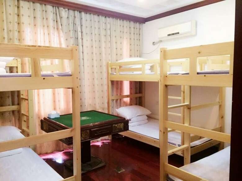 Hostal Changsha Youran Youth Hostel