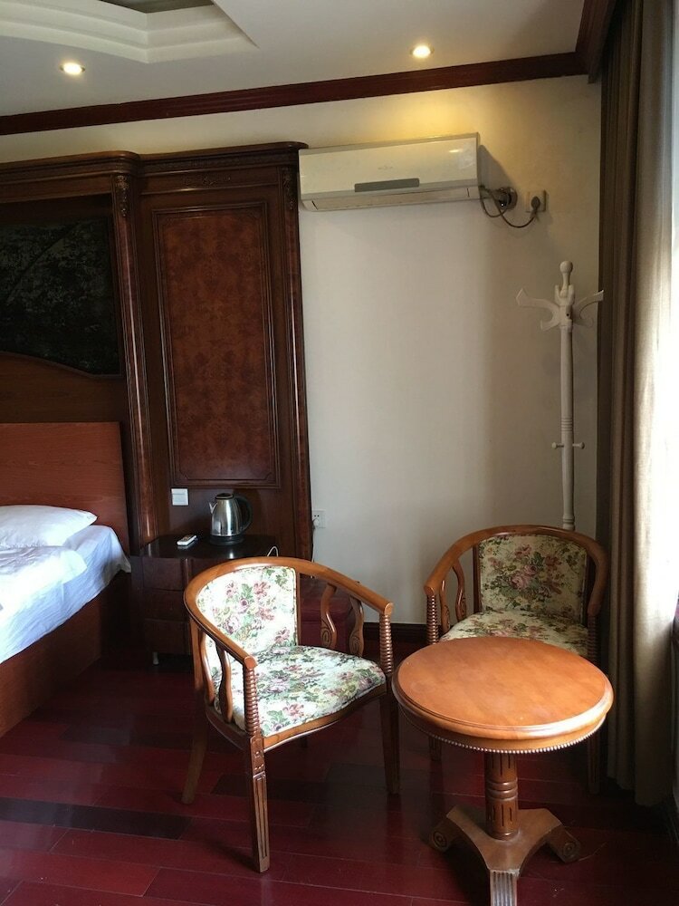 Hostal Changsha Youran Youth Hostel
