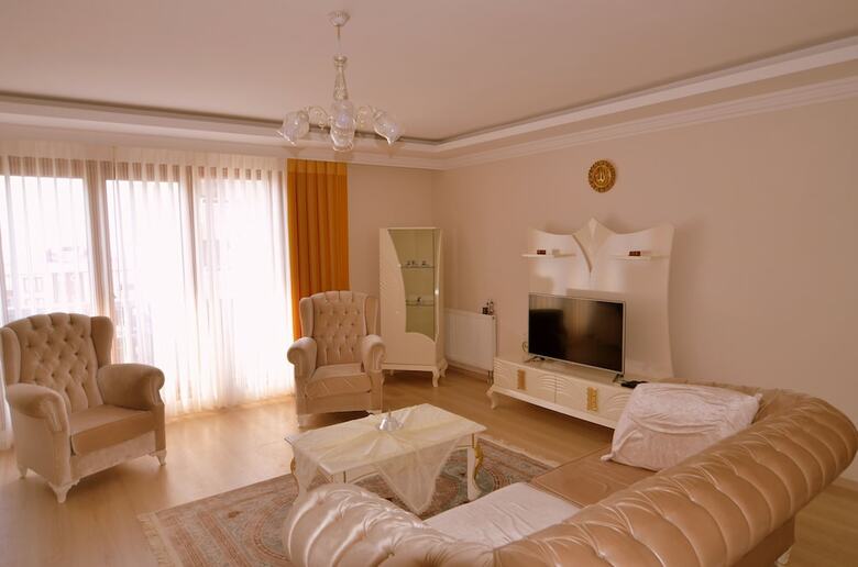 Apartamento Elite Suite