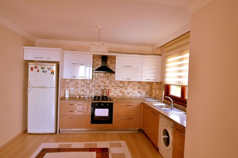 Apartamento Elite Suite