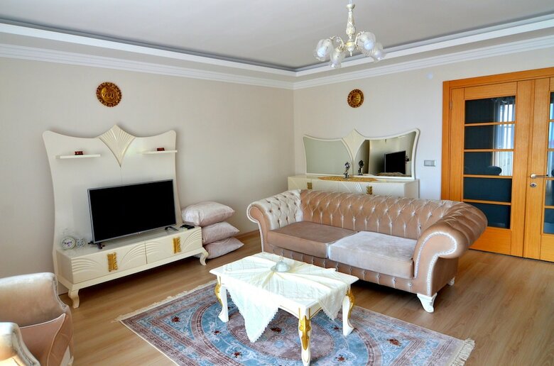 Apartamento Elite Suite