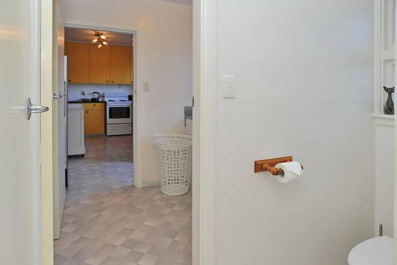 Woodbury Villa
