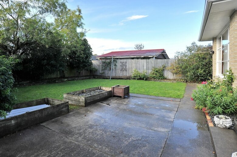 Woodbury Villa