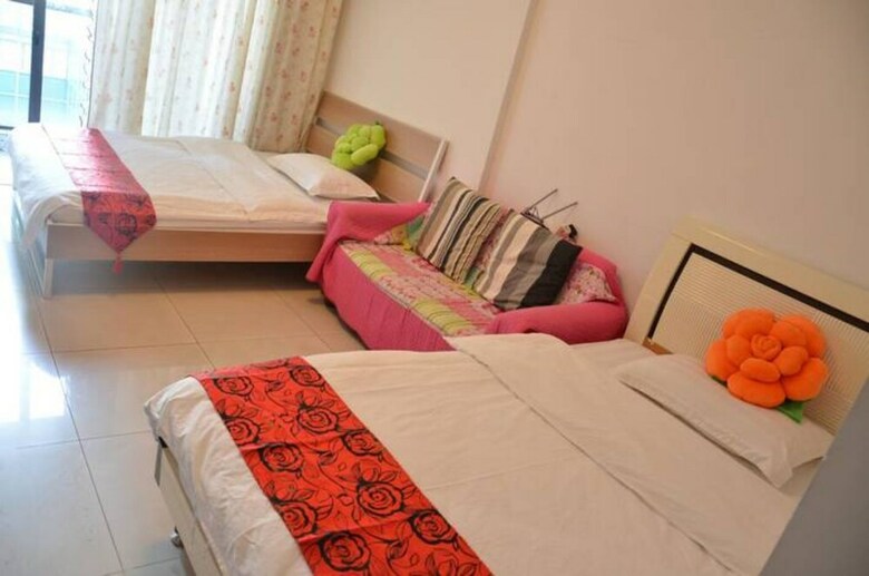 Hotel Xiao Jia Apartment