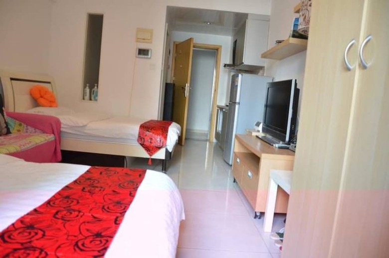 Hotel Xiao Jia Apartment